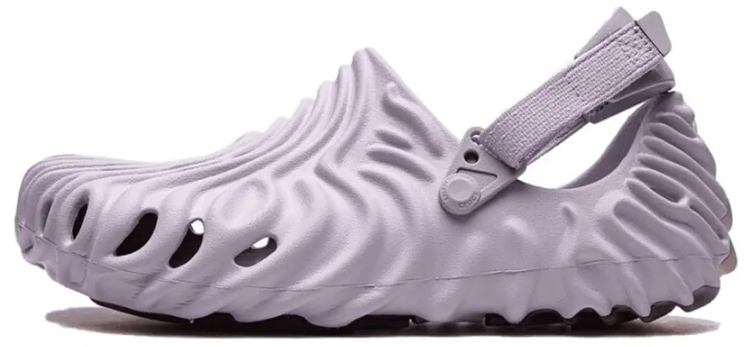 Crocs Pollex Clog by Salehe Bembury Urchin