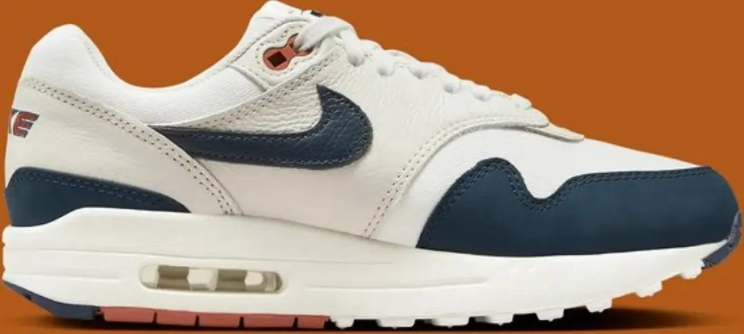 "Sneakers Nike Nike Air Max 1 LX ""Obsidian Blue"""