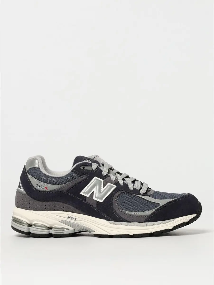 New Balance M2002r M Heren Sneakers - Maat 40.5 - Eclipse