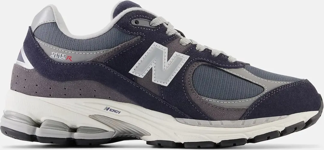 New Balance M2002r M Heren Sneakers - Maat 40.5 - Eclipse