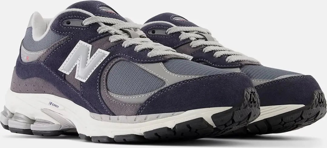 New Balance M2002r M Heren Sneakers - Maat 40.5 - Eclipse