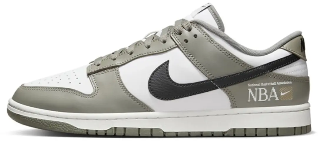 Nike Dunk Low NBA Paris