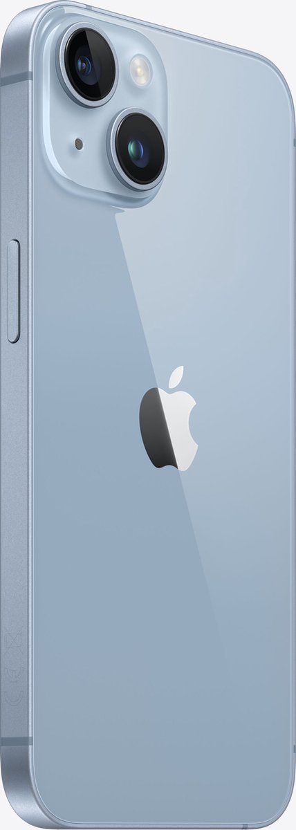 Apple iPhone 14 - 512GB - Blauw