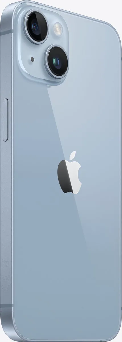 Apple iPhone 14 512GB - Blauw - afbeelding 6 van 6