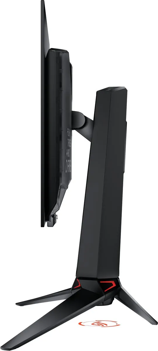 ASUS ROG Swift PG27AQDP Gaming Monitor 480Hz - 27" OLED