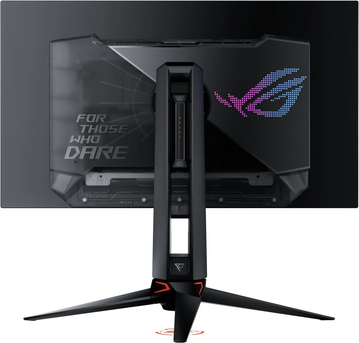 ASUS ROG Swift PG27AQDP Gaming Monitor 480Hz - 27" OLED