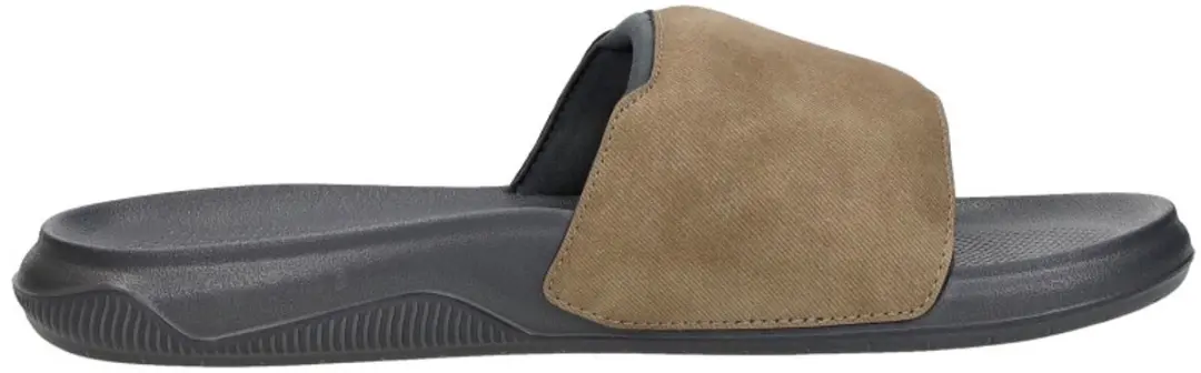 Reef Tail Slide Slippers Heren - Camel - Maat 39 - afbeelding 2 van 6