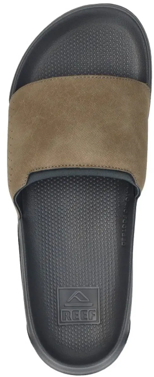 Reef Tail Slide Slippers