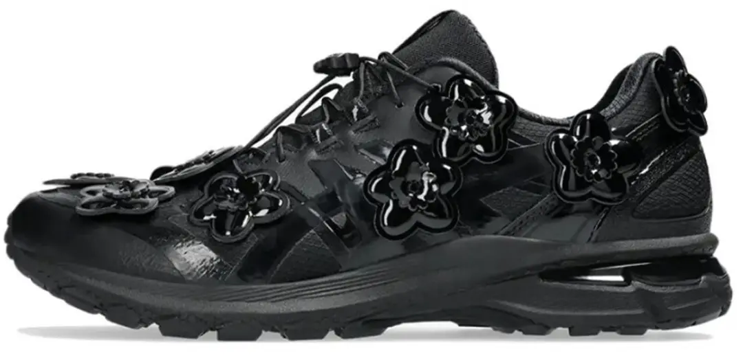 ASICS Gel-Terrain 'Cecilie Bahnsen Black'