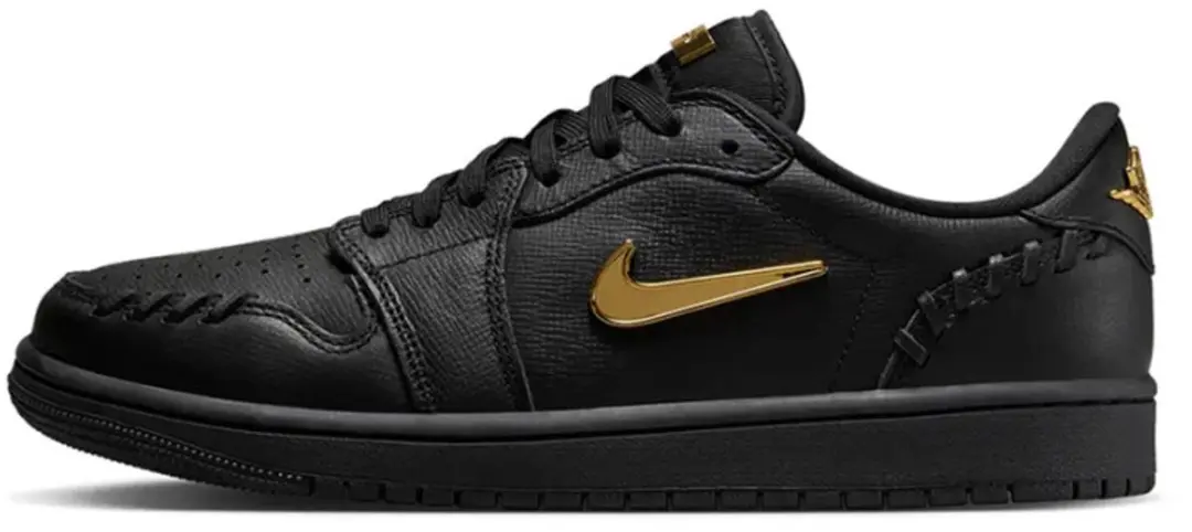 Nike Nike Air Jordan 1 Low 'Method Of Making'