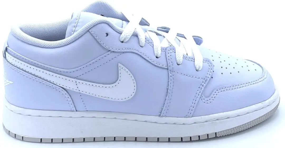 Nike Air Jordan 1 Low- Sneakers- Maat 38