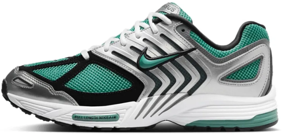 Air Max Running Shoe Air Max Cushioning