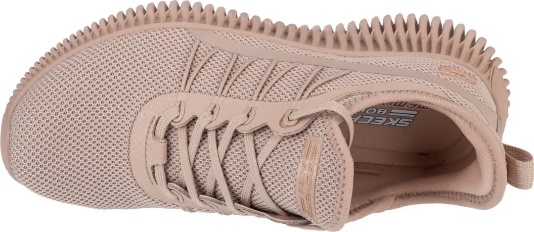Skechers Bobs Geo-New Aesthetics Sneakers 37 - Beige