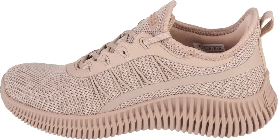 Skechers Bobs Geo-New Aesthetics Sneakers 37 - Beige