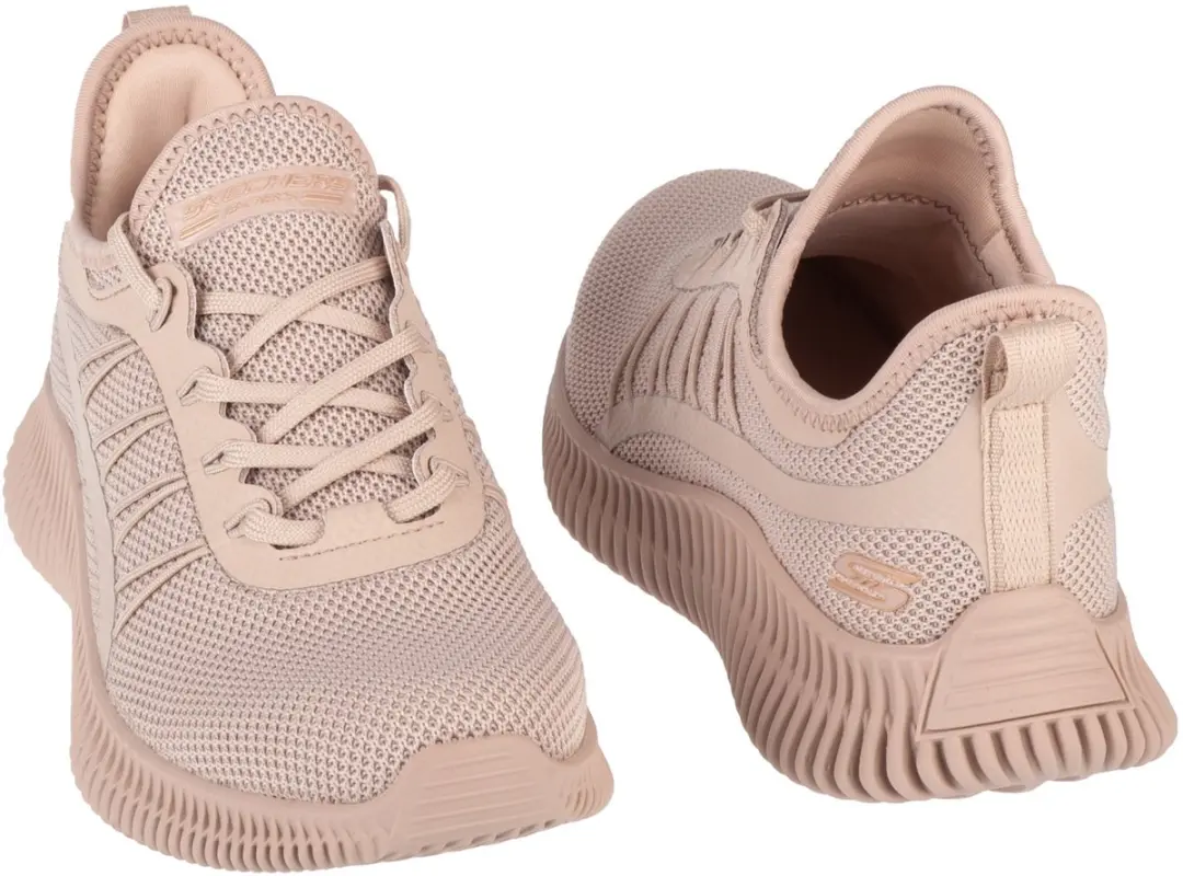 Skechers Bobs Geo-New Aesthetics Sneakers 37 - Beige