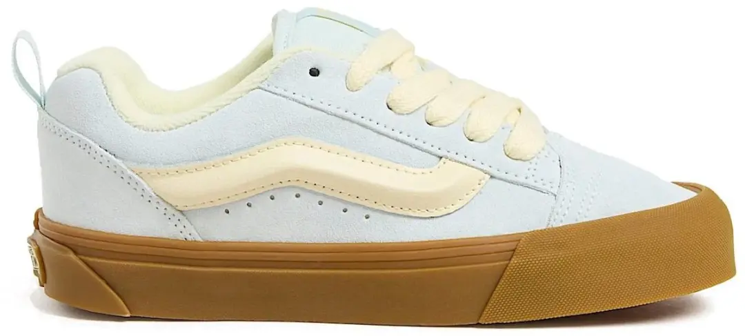 Vans Knu Skool Sneakers Dames