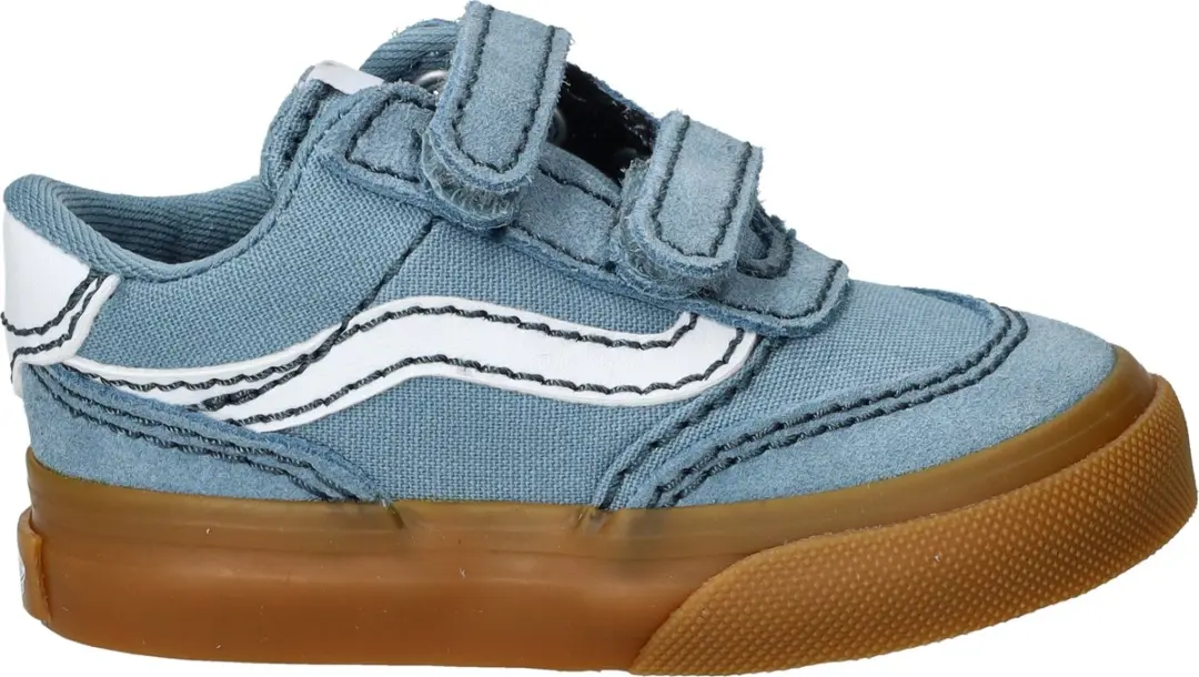 Vans Brooklyn LS V Sneakers