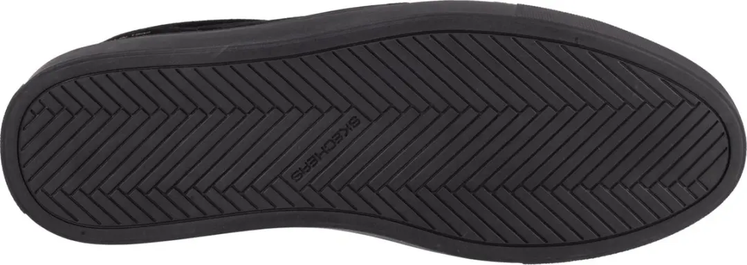 Skechers Arch Fit Legend 254000-BLK Sneakers - Zwart