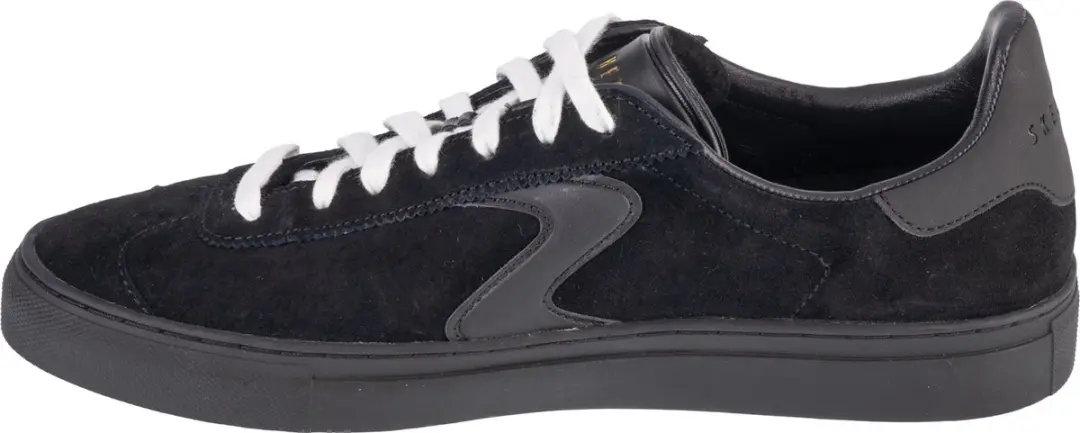 Skechers Arch Fit Legend 254000-BLK Sneakers - Zwart