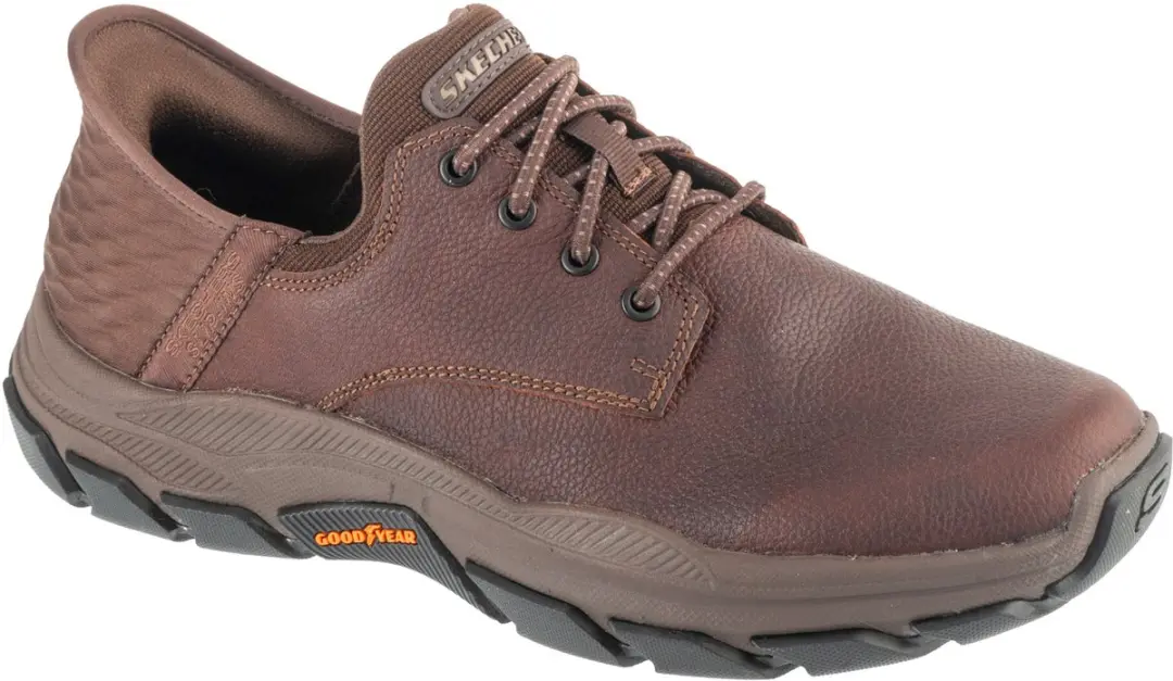 Skechers Slip-Ins: Respected