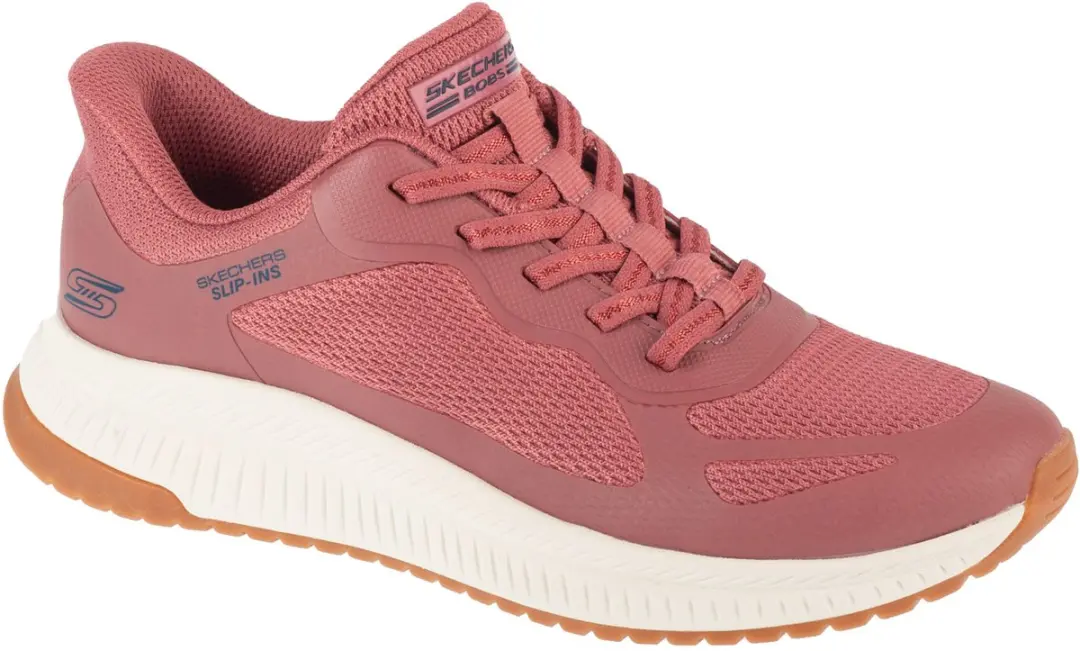 Skechers Bobs Squad 4 Schoenen Roze EU 37 Vrouw