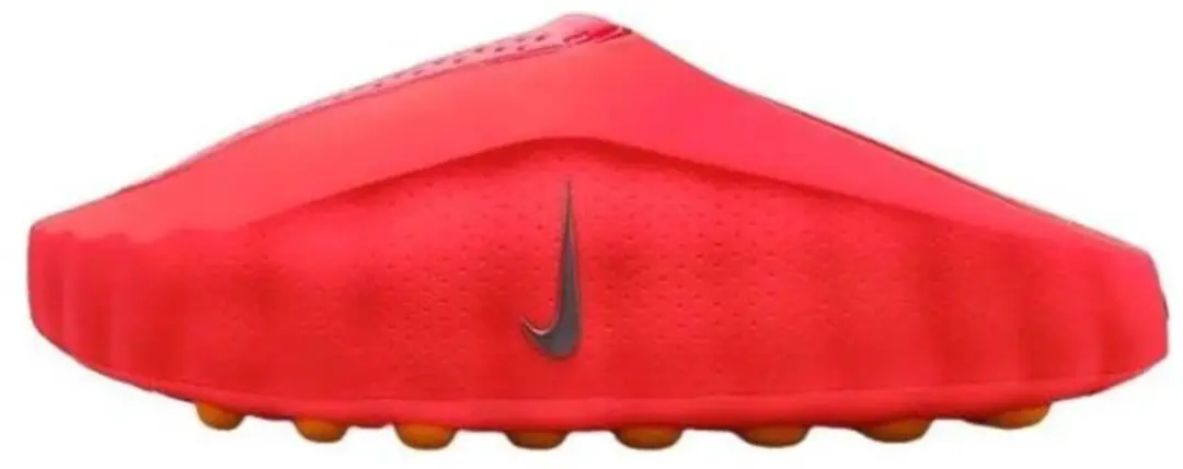 Nike Mind 001 Slide Solar Red (Women's)