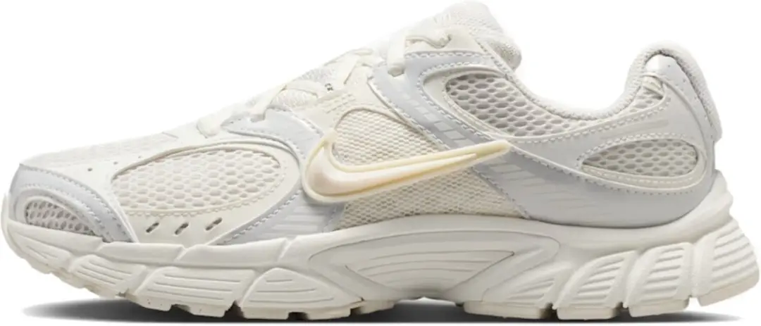 Nike V5 Rnr IQ0276-030 Dames Sneakers - Grijs