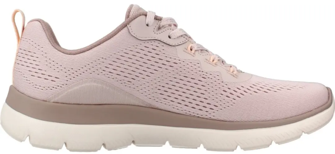 SKECHERS 150754S ARCH FIT SUMMITS DAILY FLOW Roze 39 EU