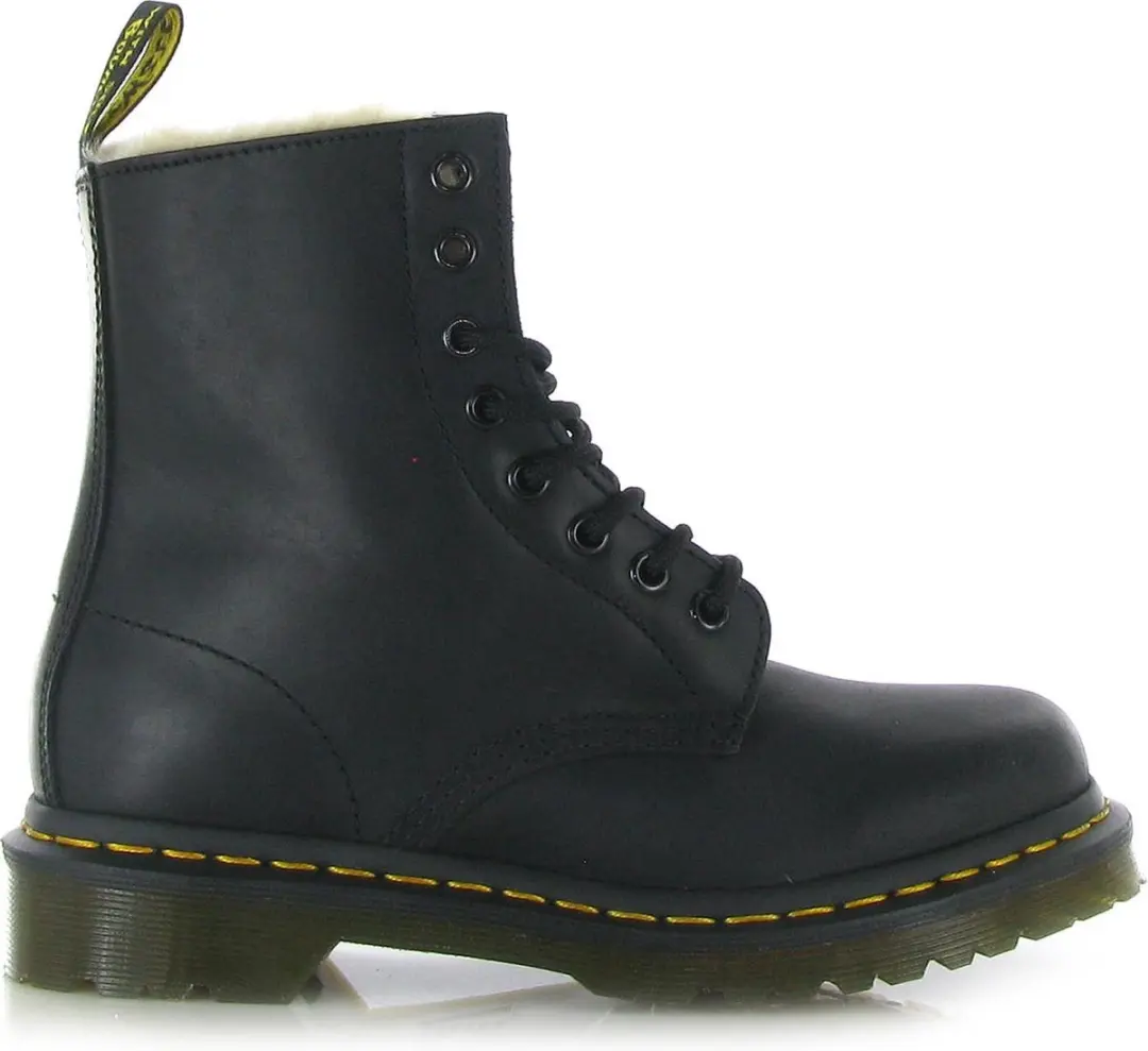 Dr martens 1460 SERENA Zwart