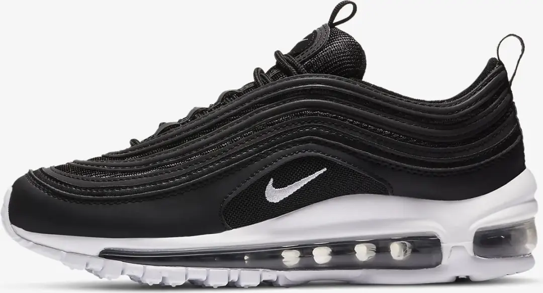 Nike air Max 97 heren sneakers Maat 48.5