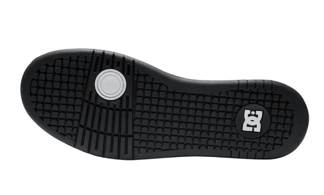 DC Shoes Manteca 4 Schoenen - Wit - Maat 40 - afbeelding 2 van 6