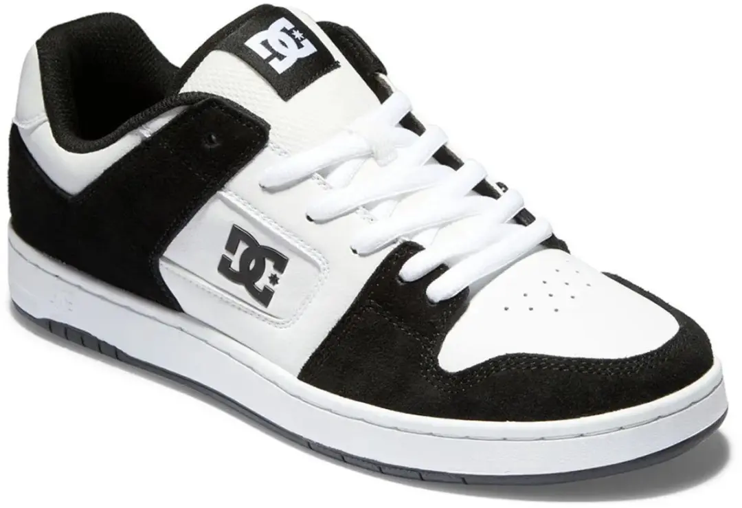 Dc Shoes Manteca 4 Schoenen Wit EU 40 Man