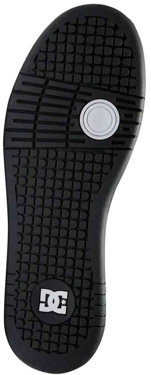 DC Shoes Manteca 4 Schoenen - Wit - Maat 40 - afbeelding 3 van 6