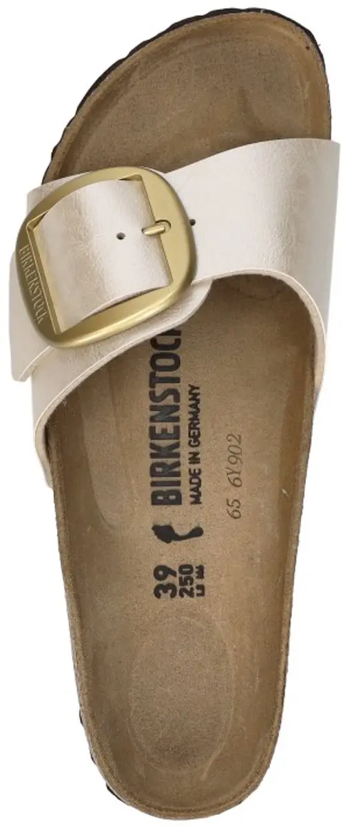 Birkenstock Madrid Graceful Dames Slippers Small fit