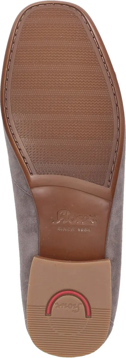 Sioux Cambria Instappers 38.5 - Blauw - afbeelding 3 van 6