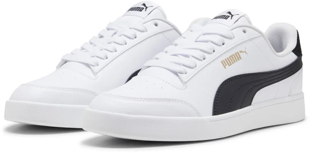 PUMA Puma Shuffle Unisex Sneakers