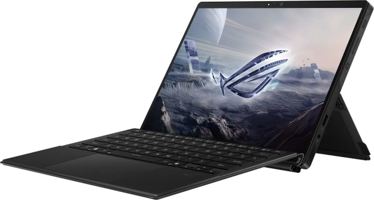 ASUS ROG Flow Z13 GZ302EA-RU014W Gaming Laptop 13"