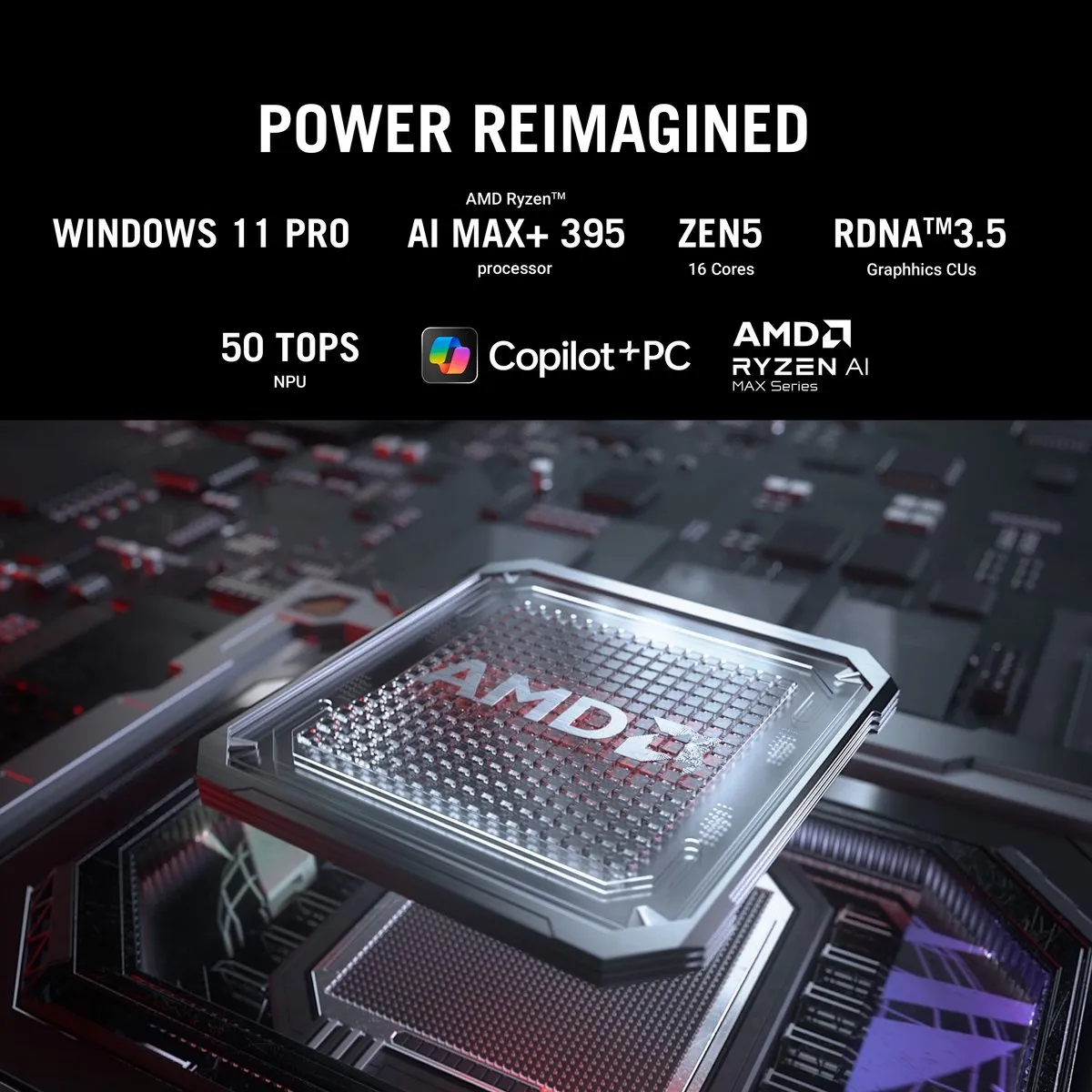 ASUS ROG Flow Z13 GZ302EA-RU014W Gaming Laptop 13" - 180Hz