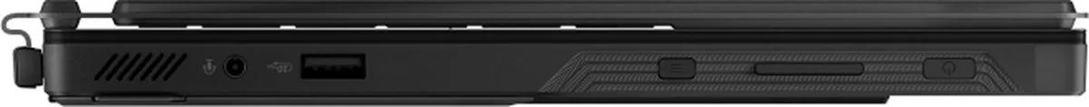 ASUS ROG Flow Z13 GZ302EA-RU014W Gaming Laptop 13" - 180Hz - afbeelding 6 van 6