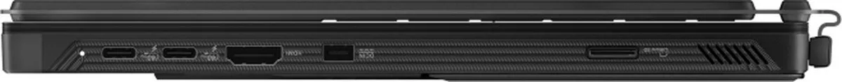 ASUS ROG Flow Z13 GZ302EA-RU014W Gaming Laptop 13" - 180Hz