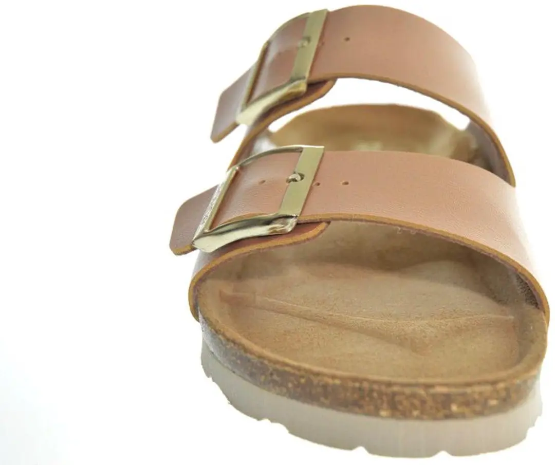 Rohde 5623 33 Dames Slippers - 39 - Roze Goud - afbeelding 2 van 6