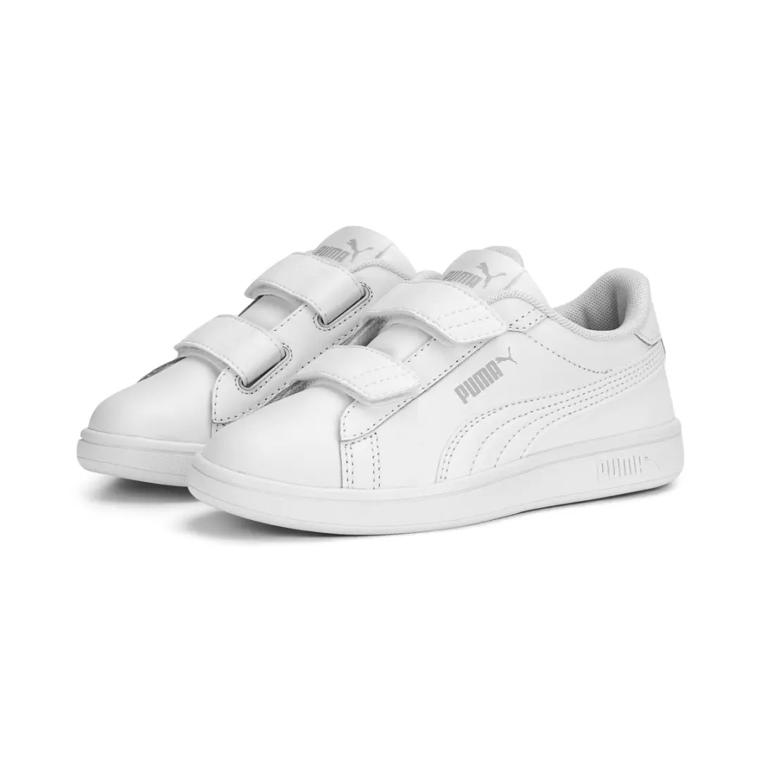 Puma Smash 3.0 L V PS Sneakers Junior