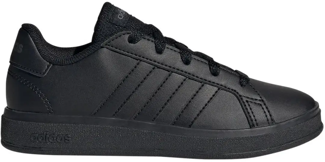 Adidas Grand Court 2.0 Schoenen - 30.5 - Zwart - afbeelding 6 van 6