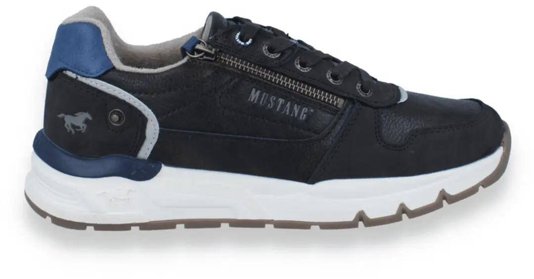 Mustang Heren Sneaker