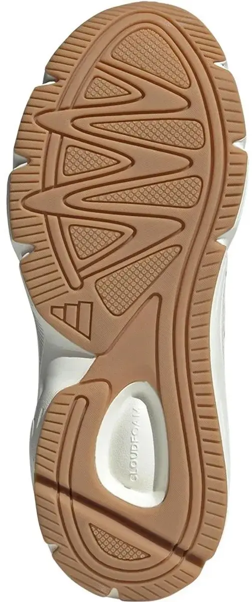 adidas Sportswear Crazychaos 2000 NLG28 Schoenen - Wit - afbeelding 5 van 6