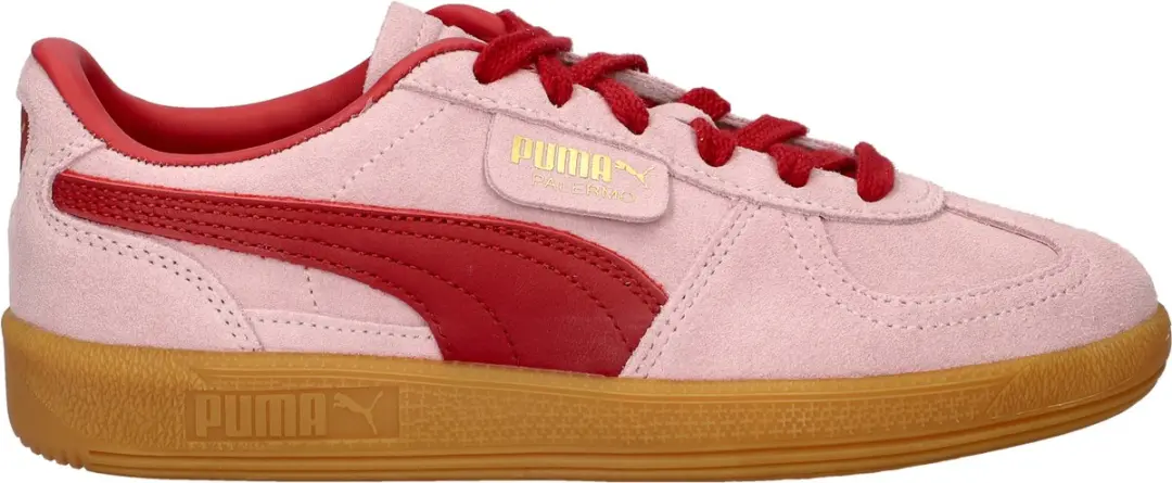 Puma Palermo Suede dames sneaker