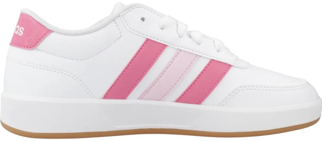 Adidas Breaknet 3.0 Schoenen Wit EU 36 2/3 Jongens,Meisjes