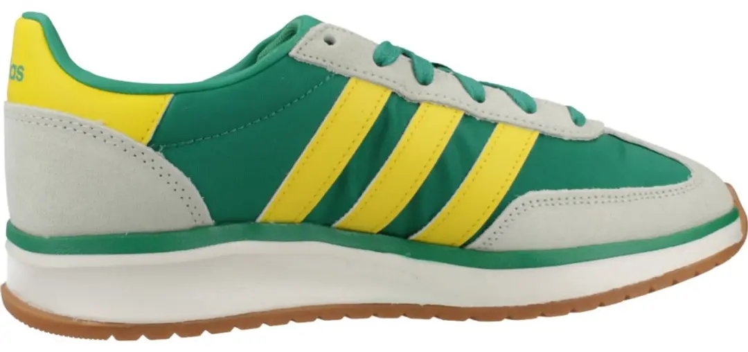 Adidas Run 70s 2.0 Schoenen Groen EU 40 Vrouw