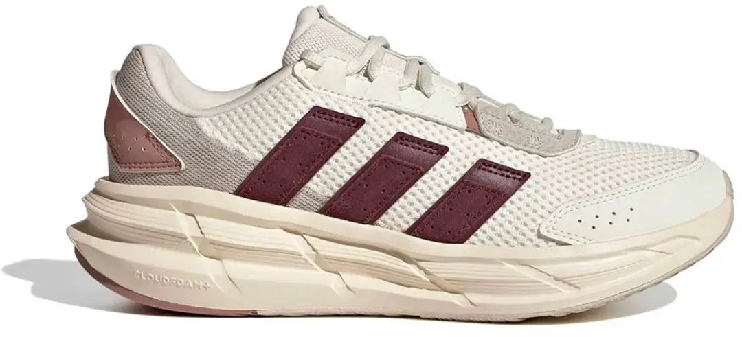 Adidas Astrastar Schoenen Wit EU 39 1/3 Vrouw