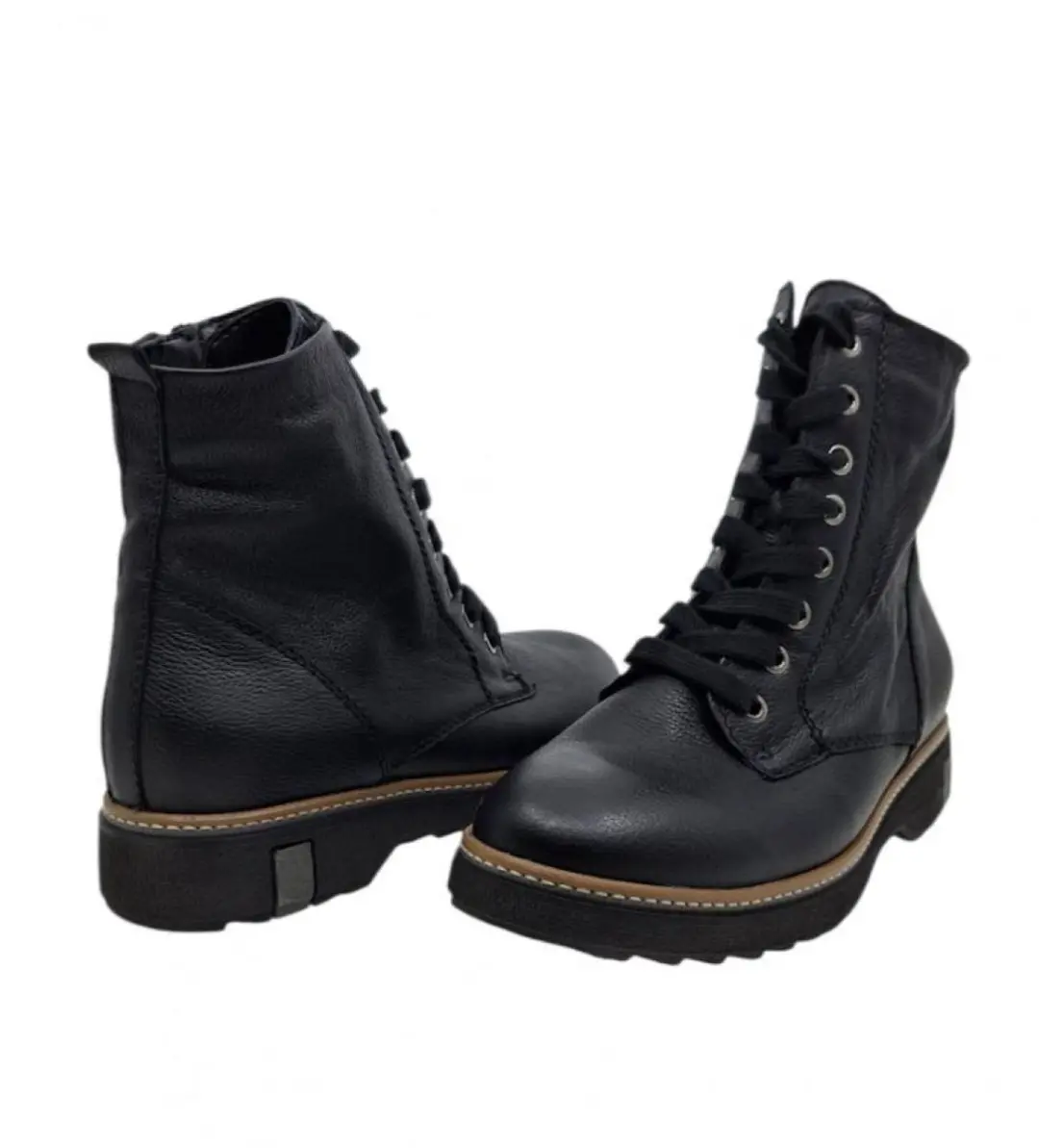 Waldlaüfer Bottines